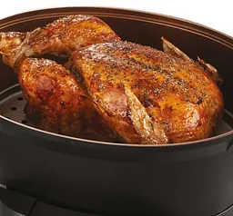 Мультиварки Russell Hobbs Good To Go 28270-56 (23988036001) - мініатюра 11