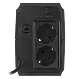 Лінійно-інтерактивне ДБЖ LPM-825VA-P (577Вт) - мініатюра 4