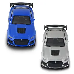 Автомодель TechnoDrive Ford Mustang Shelby GT500 2024 в асортименті (260091U) - мініатюра 9