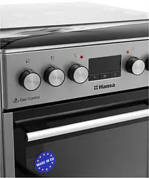 Плита Hansa FCMS582258 - мініатюра 6