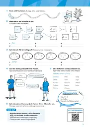 Perfekt für Anfänger. Handbuch Pre A1 - Тетяна Мережко - мініатюра 6