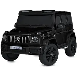 Дитячий електромобіль Bambi Джип M 5880EBLRS-2 24V до 80 кг