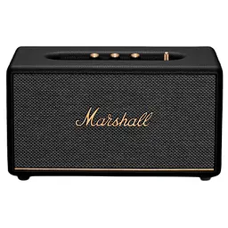 Акустична система Marshall Stanmore III Black (1006010) [78915]
