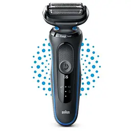 Електрична бритва Braun Series 5 51-B1000s - мініатюра 3