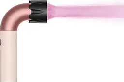 Фен Dyson HD18 Supersonic R Pro Ceramic Pink/Rose Gold (113332-01) - мініатюра 5