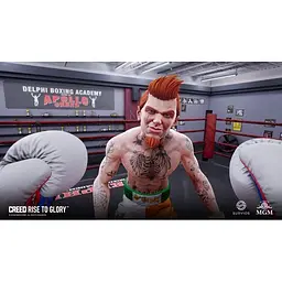 Гра Creed Rise to Glory VR англійська версія PS4 - мініатюра 4