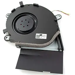 Вентилятори для Asus G512 G712 G531 G532 G731 GL531, (12V GPU+CPU, 13NR01N0P08012, 13NR01N0P09012) - мініатюра 4
