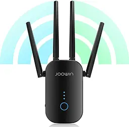 Wi-Fi репітер для посилення сигналу бездротової мережі