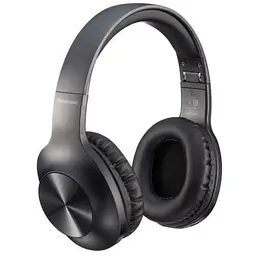 Навушники Panasonic (RB-HX220BEE-K) - мініатюра 8