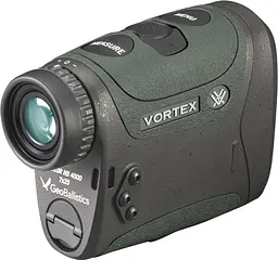 Далекомір Vortex Razor HD 4000 GeoBallistics (LRF-252-EU) - мініатюра 4