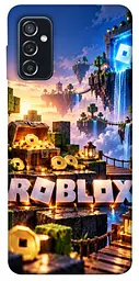 TPU чохол Demsky Golden quest для Samsung Galaxy M52