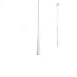 Підвісний світильник Redo ITO SU LED 600 7W 3000K WH (5.1.2) 01-1756