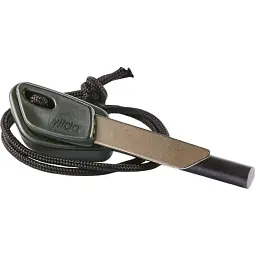 Кресало Wildo Fire Flash Pro Large Olive