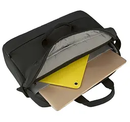 Сумка Global 2 15"/16", чорний Tucano teh0014702 - мініатюра 8