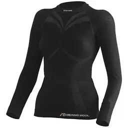 Термофутболка Lasting Watala 9090 Black L/XL (1054-002.001.2935)