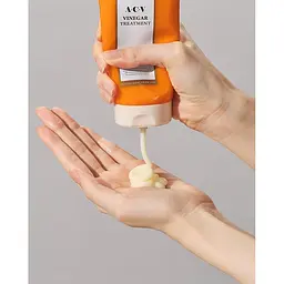 Маска для волосся La'dor ACV Vinegar Treatment 150 мл - мініатюра 2