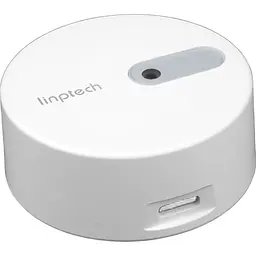 Датчик присутності Linptech Human Presence Sensor ES1 (ES1ZB M) [114047] - мініатюра 2