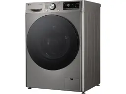 Пральна машина автоматична LG F4Y7ES5P - мініатюра 3