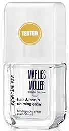 Заспокійливий еліксир для волосся та шкіри голови Hair & Scalp Calming Elixir Marlies Moller 50 мл (тестер) (625654)