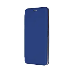 Чехол-книга ArmorStandart G-Case для Tecno Spark Go 2 4G Dark Blue
