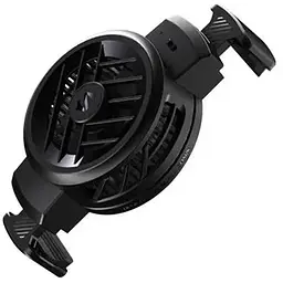 Мобільний кулер охолодження Black Shark FunCooler 3 black (BR32)