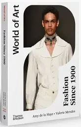 Fashion Since 1900. World of Art. Third edition - мініатюра 2