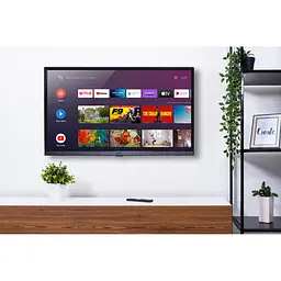 Телевізор Ergo GHS5500 32" LED HD [6815372] [125152] - мініатюра 9