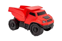 Іграшка Самоскид ТехноК 8515 Червоний shop (2000999371851) - мініатюра 1