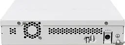 Комутатор Mikrotik CRS310-1G-5S-4S+IN, 1xGE LAN, 5xSFP, 4xSFP+, CPU ARM v7, RAM 256Mb - мініатюра 2