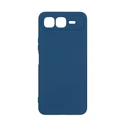 Чохол ArmorStandart ICON для Infinix Smart 10 Plus 4G Camera cover Dark Blue