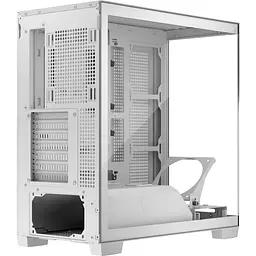 Корпус Modecom VOLCANO STELLAR без БП WHITE (AT-STELLAR-NF-0000-20) - мініатюра 3