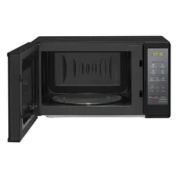 Мікрохвильова піч LG MS2042DARB - мініатюра 2