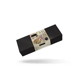 Кляп Liebe Seele Samurai Bite Gag Liebe Seele SX2815 104156 - мініатюра 3