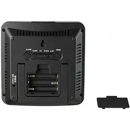 Метеостанція Bresser ClimaTemp TB Сolour (7007201) - мініатюра 5
