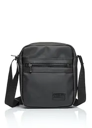 Чоловіча сумка месенджер Sambag 23х7х19 см sum0010799 - мініатюра 4