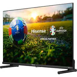 Телевізор Hisense A5NQ 32" QLED [20013414] UA [131572] - мініатюра 4