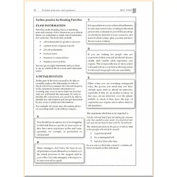 BEC Testbuilder Higher Pack + CD - мініатюра 4