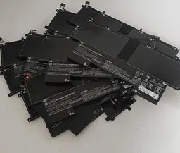 Акумулятор HP EliteBook Folio G1 EO04XL 7.7V 38Wh Б/в