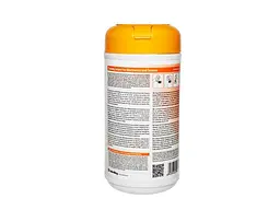 Чистячі серветки для LCD та TFT СolorWay 100шт CW-1071 - мініатюра 5