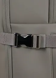 Рюкзак 16" Lipault LOST IN BERLIN ASH STONE 40х30х13 P90*12052 - мініатюра 4