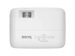 Мультимедійний проектор BenQ MX560 (9H.JNE77.13E) - мініатюра 4