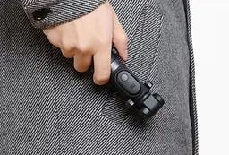 Штатив - тринога Xiaomi Mi Selfie stick tripod XMZPG01YM беспроводной монопод - трипод - мініатюра 10