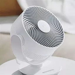 Настільний регульований вентилятор Yopin Xiaolang Feiyue Desctop Portable Circulation Fan Basic (3277493) - мініатюра 3