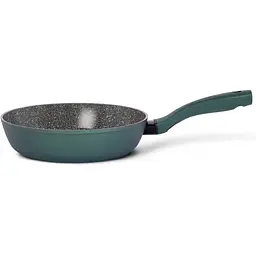Сковорода гриль TVS Eco Ok Induction 28 см глибока (4N346263310001) - мініатюра 3