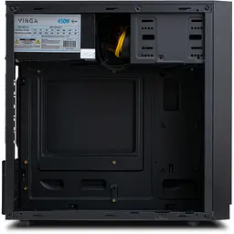 Корпус Vinga CS116-450W - мініатюра 5