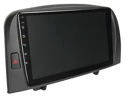 Перехідна рамка Hyundai Sonata Carav 22-322 - мініатюра 5