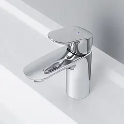 Змішувач для умивальника AM.PM Like F8093000 - мініатюра 5