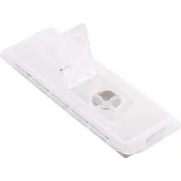 Форма для льоду Ardesto Fresh  з кришкою 26х9.5х3.5 см бежева (AR3595BE) - мініатюра 4