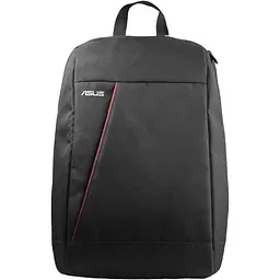 Рюкзак Nereus Backpack fits 16 Black Nereus Backpack fits 16 Black