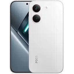 Мобільний телефон Xiaomi Poco X8 Pro 8/256GB White (1191425)